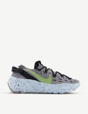 nike space hippie uk