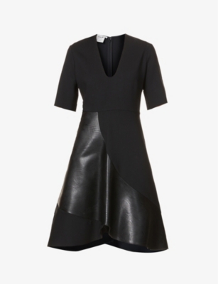 selfridges midi dresses