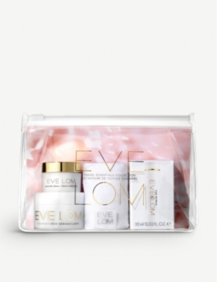 EVE LOM: Travel Essentials Set