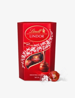 Lindt deals chocolate truffles