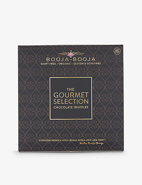 BOOJA BOOJA: Gourmet Selection 237g