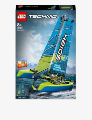 technic 42105
