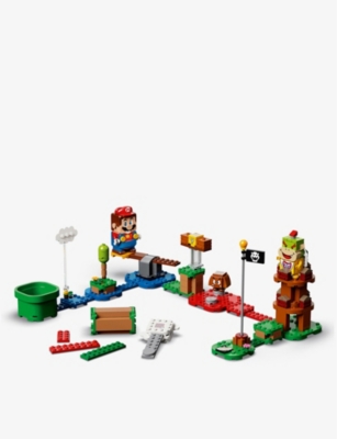 Shop By Age Toy Shop Kids Selfridges Shop Online - casdon roblox figures playsets toys kids toys