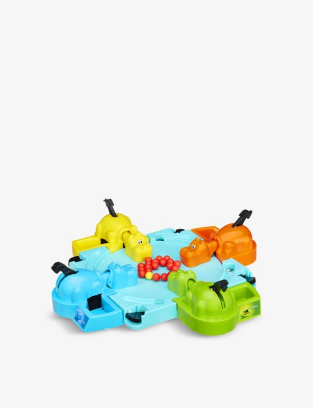 Hungry Hungry Hippos board game
