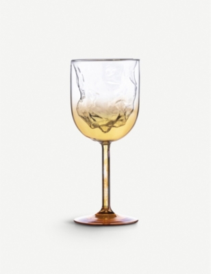 Smoke Wine Glass - Shop The Butler's Pantry