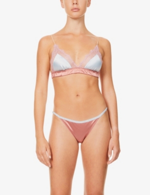love stories bralette