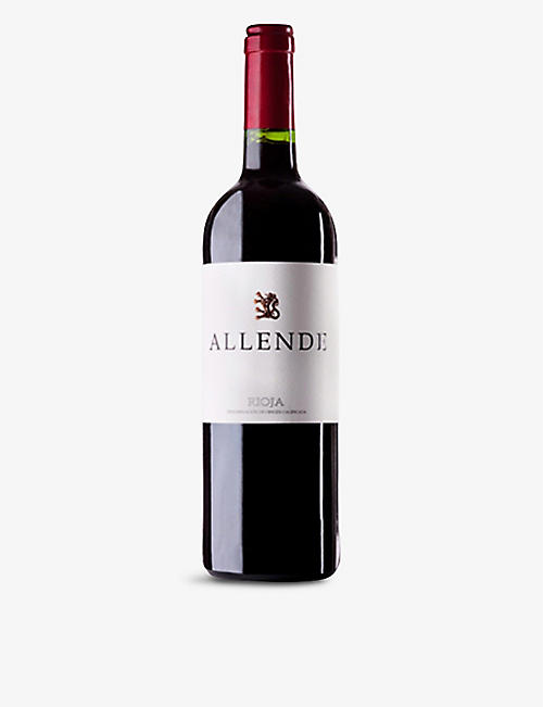 SPAIN: Finca Allende Rioja Tinto red wine 750ml