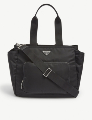 prada baby bag