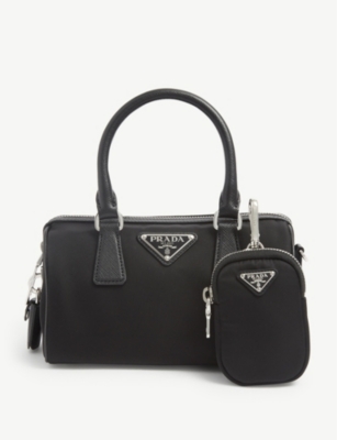 prada bag selfridges