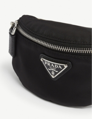 prada purse selfridges