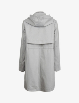 selfridges ted baker coat