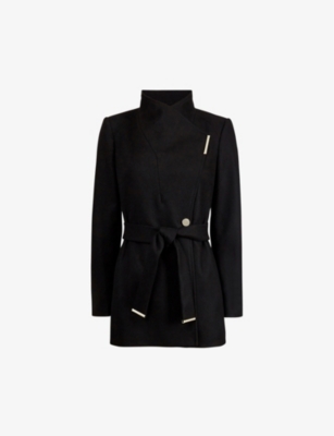 rytaa ted baker coat