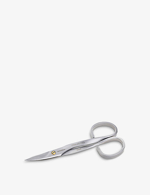 TWEEZERMAN: Nail Scissors