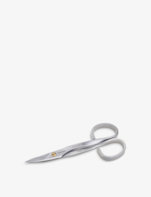 tweezerman baby nail scissors