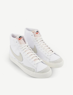blazer trainers