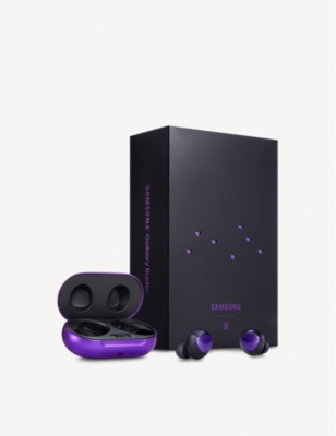 samsung bts army galaxy buds