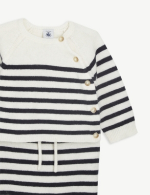 Petit Bateau Baby Kids Selfridges Shop Online