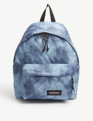 padded eastpak