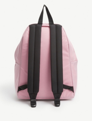 eastpak padded backpack