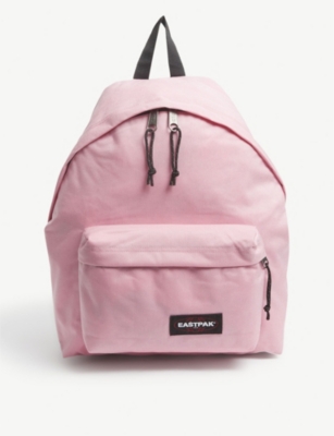 selfridges eastpak