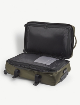 eastpak cabin size luggage