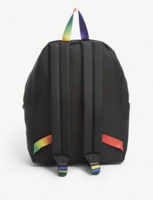 eastpak nylon