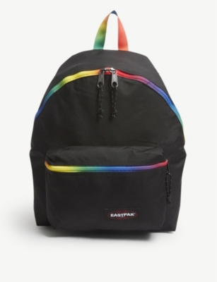 eastpak selfridges