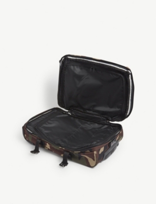 eastpak cabin size luggage