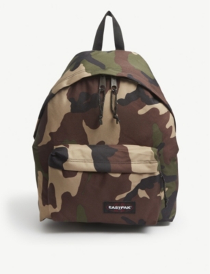 eastpak buddy camo