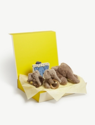 selfridges personalised baby gifts