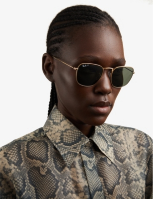 Ray Ban Sunglasses Aviators Wayfarers Selfridges