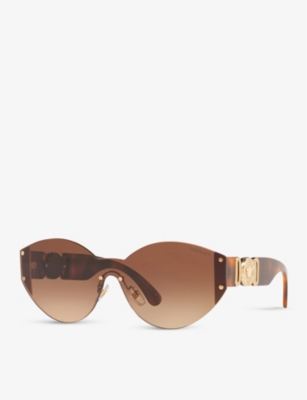 versace sunglasses selfridges