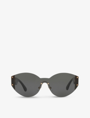 Versace store sunglasses selfridges