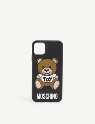 case iphone moschino