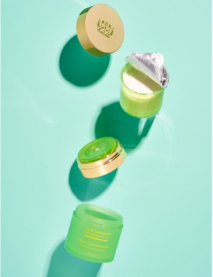 TATA HARPER: Water-Lock Moisturizer refill pod 50ml