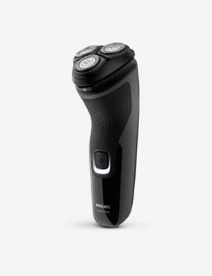 philips trimmer series 1000 charging time