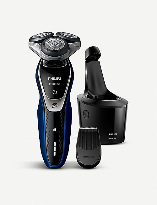 PHILIPS: Shaver Series 5000 Wet & Dry electric shaver