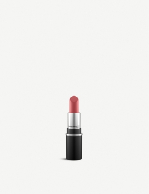 Mac Mini Lipstick 1.8g In Twig