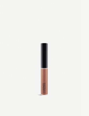 Mac Lipglass Mini 2.4g In Oh Baby
