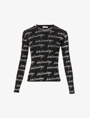 balenciaga selfridges womens