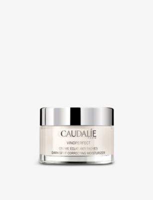 caudalie moisturiser