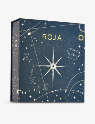ROJA PARFUMS: Elixir Parfum limited-edition gift set