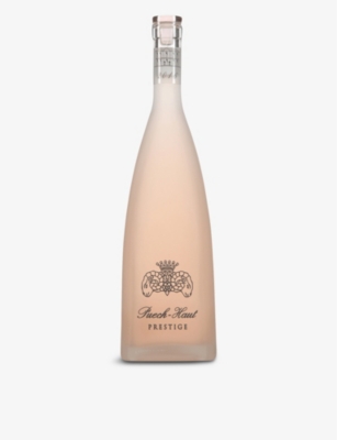 FRANCE: Château Puech-Haut Argali rosé 750ml