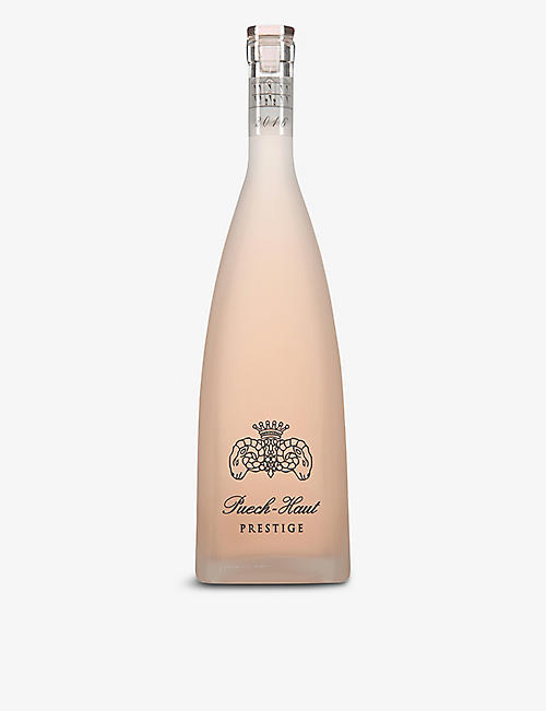 FRANCE：Château Puech-Haut Argali 桃红葡萄酒 750ml