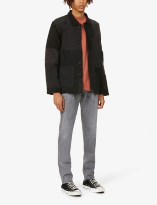 selfridges jeans mens