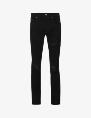 amiri jeans selfridges