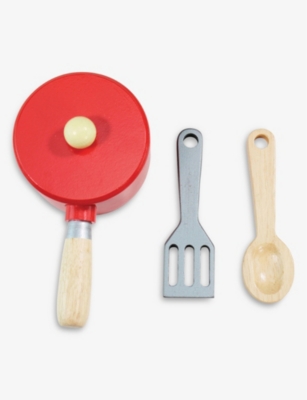 LE TOY VAN: Honeybake Oven and Hob Set