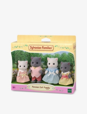 sylvanian family shop online