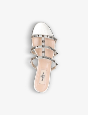 selfridges valentino women's shoes