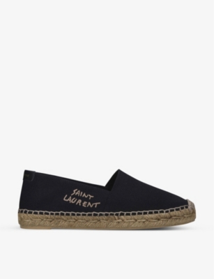 Saint Laurent Espadrilles for Women